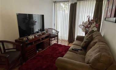 Departamento en Venta en Quilín / Macul