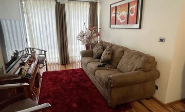 Departamento en Venta en Quilín / Macul