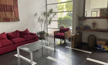 Departamento en Venta en Quilín / Macul