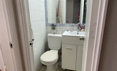 Departamento en Venta en Quilín / Macul