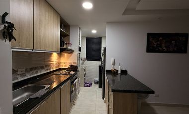 Venta Apartamento – Jamundí. Cod V22145
