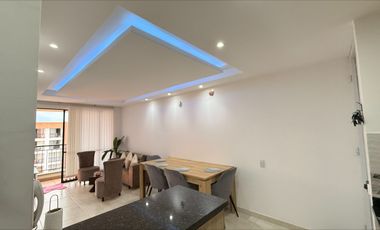 Venta Apartamento – Jamundí. Cod V22145