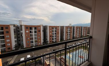 Venta Apartamento – Jamundí. Cod V22145