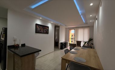 Venta Apartamento – Jamundí. Cod V22145