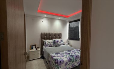 Venta Apartamento – Jamundí. Cod V22145