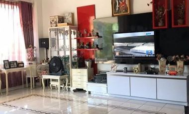 Rumah Nyaman di Cisaranten Dekat Arcamanik dan Antapani