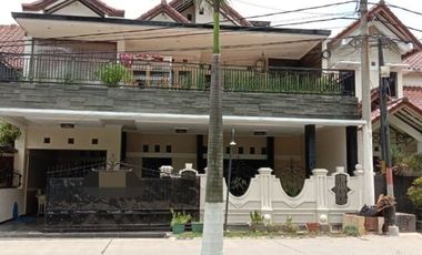 Rumah Nyaman di Cisaranten Dekat Arcamanik dan Antapani