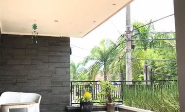 Rumah Nyaman di Cisaranten Dekat Arcamanik dan Antapani