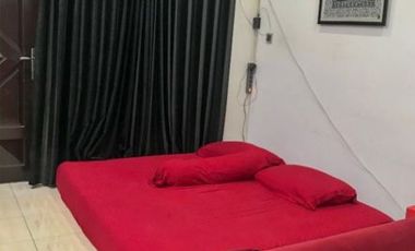 Rumah Nyaman di Cisaranten Dekat Arcamanik dan Antapani