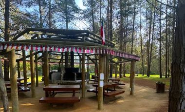 OPORTUNIDAD DEPTO AMOBLADO ALTO LAS CRUCES