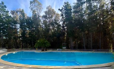 OPORTUNIDAD DEPTO AMOBLADO ALTO LAS CRUCES