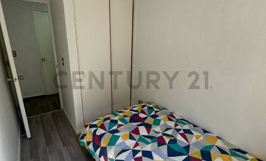 OPORTUNIDAD DEPTO AMOBLADO ALTO LAS CRUCES