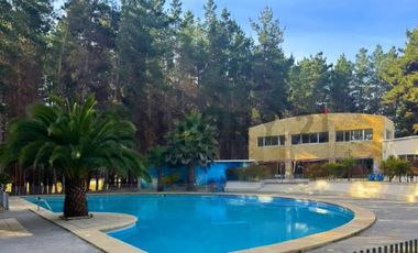 OPORTUNIDAD DEPTO AMOBLADO ALTO LAS CRUCES