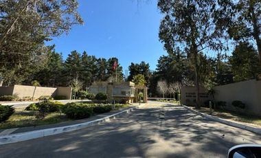 OPORTUNIDAD DEPTO AMOBLADO ALTO LAS CRUCES