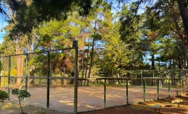 OPORTUNIDAD DEPTO AMOBLADO ALTO LAS CRUCES