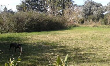 Terreno en Venta en Garín, Escobar, Buenos Aires