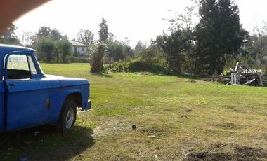 Terreno en Venta en Garín, Escobar, Buenos Aires
