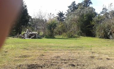 Terreno en Venta en Garín, Escobar, Buenos Aires