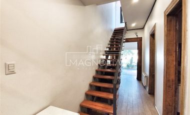 Casa en venta de 6 dorm. en Providencia