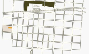 Departamento Monoambiente Ambiente Venta Caseros