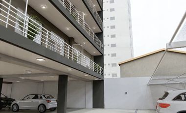 Departamento Monoambiente Ambiente Venta Caseros