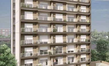 Departamento Monoambiente Ambiente Venta Caseros