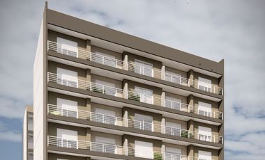 Departamento Monoambiente Ambiente Venta Caseros