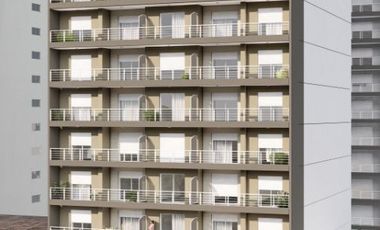 Departamento Monoambiente Ambiente Venta Caseros