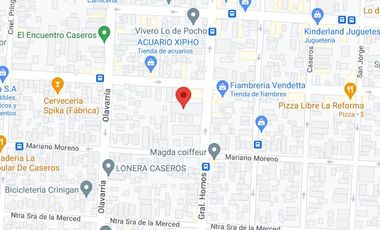 Departamento Monoambiente Ambiente Venta Caseros