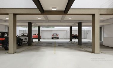 Departamento Monoambiente Ambiente Venta Caseros