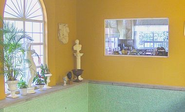 Exclusiva Residencia de un Piso en Ocoyoacac