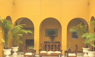 Exclusiva Residencia de un Piso en Ocoyoacac