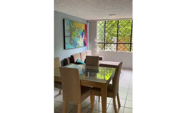 En venta apartamento primer piso fontana Bucaramanga