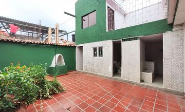 casa en venta en los acacios. Cod V10583