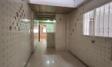 casa en venta en los acacios. Cod V10583