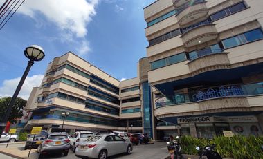 oficina en arriendo en alto prado. Cod A104263