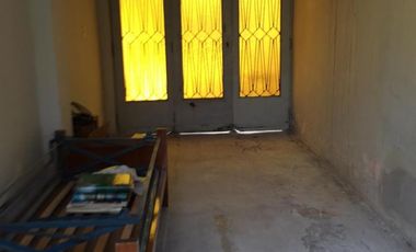 CASA DE 3 AMB CON GARAGE