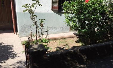 CASA DE 3 AMB CON GARAGE