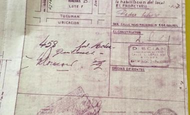 CASA DE 3 AMB CON GARAGE