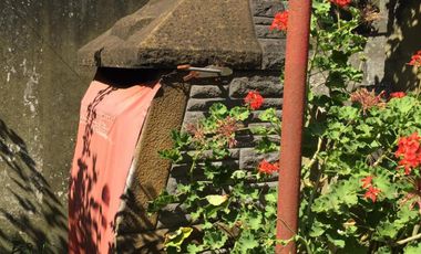 CASA DE 3 AMB CON GARAGE