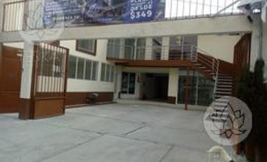 Local en renta para oficinas / Consultorios Plaza Opalo Metepec