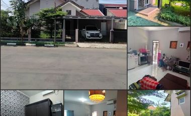 LANGKA BOSSS Rumah Antapani DKT Cibodas Arcamanik & Cisaranten Bandung