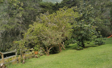finca en venta en puente pelaez. Cod V400176