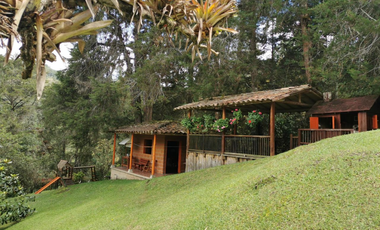 finca en venta en puente pelaez. Cod V400176