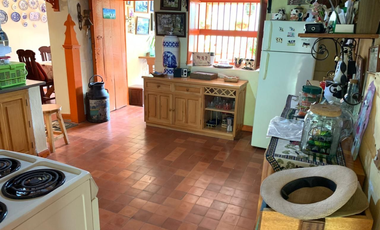 finca en venta en puente pelaez. Cod V400176
