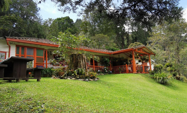 finca en venta en puente pelaez. Cod V400176