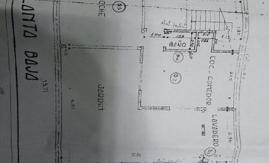 Casa en venta en Lanus Este