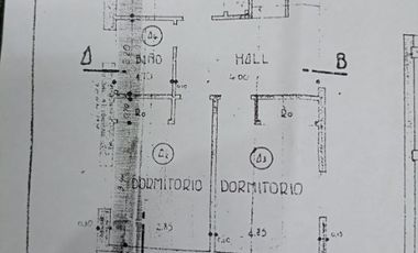 Casa en venta en Lanus Este