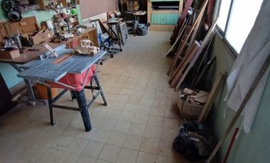 Casa en venta en Lanus Este