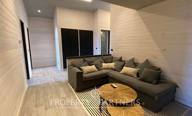 ARRIENDO DE VERANO Casa con excelente vista al lago Ranco